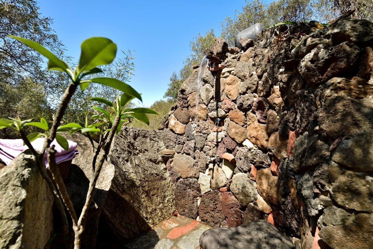 Appartamento Colori della Sardegna Bari Sardo Esterno foto